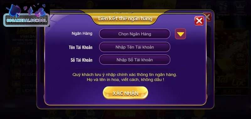 Hướng dẫn các bước rút tiền 68 game bài siêu tốc cho người mới