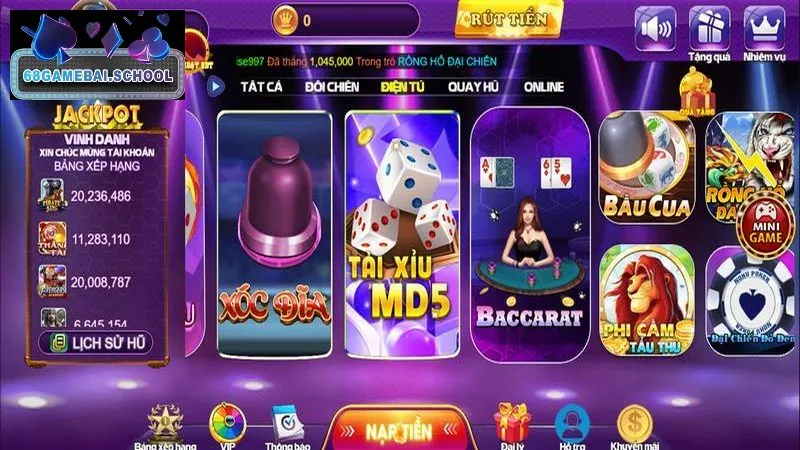 Quy định về quyền sử dụng hình ảnh của cổng game