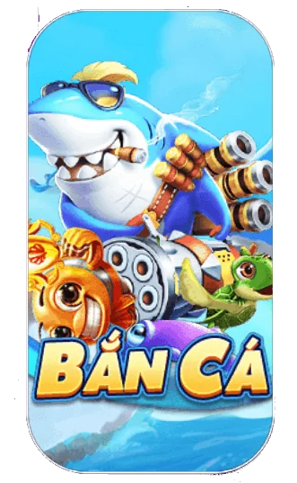 Bắn Cá 68 Game Bài