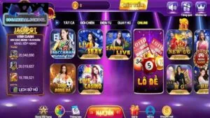 Đăng Nhập 68 Game Bài - Các Thao Tác Mà Newbie Cần Biết