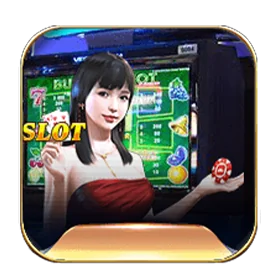 Slots Game 68 Game Bài